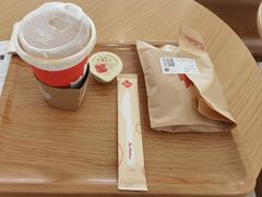 -Tims天好咖啡·贝果(融汇佳盛大厦店)