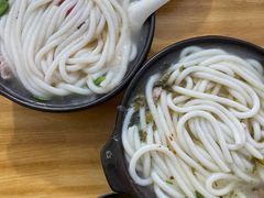 -贵州沾水米线(学田湾店)