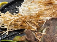 -厚味居炙子烤肉·清真(天桥南纬路店)