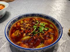 -红辣椒·川菜·火锅(大洋中心店)