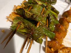 -正通记·哈尔滨烧烤·炭烤鸽子(七宝万科国际店)