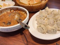 -纪林菜馆·博山菜老字号(八大局店)