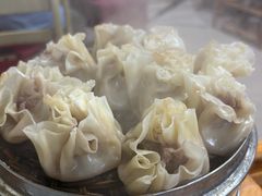 -元盛居(生态大街店)