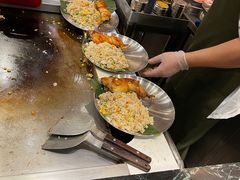 -大食代美食广场(迪士尼小镇店)