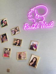 -RL Nail·瑞丽美甲美睫品牌原创店