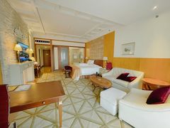 -深圳东部华侨城茵特拉根酒店