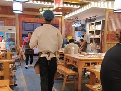 -堂客老火锅(欣阳广场总店)