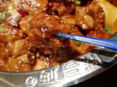 -胖哥俩肉蟹煲(石家庄长安万达店)
