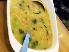 -乌镇那一年小院主题餐厅(甘泉西路店)