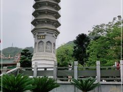 -南普陀寺