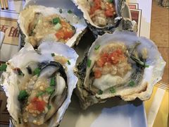 -木屋烧烤(南新店)