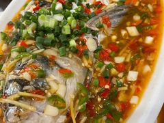 -飞虹鱼馆(春华路店)