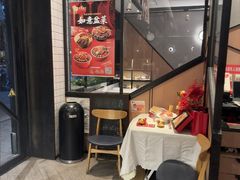 -新旺茶餐厅·早餐·夜宵(仙霞店)