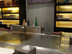 -玛雅铁板烧餐厅(中关村店)