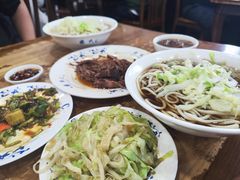 -柴氏风味斋(甘家口店)