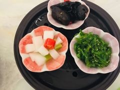 -荷庭·精致湘菜(华强北九方店)