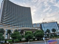 -舟山希尔顿酒店