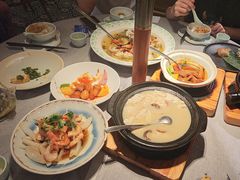 -晓粤·惹味粤菜(凯德乐峰广场店)