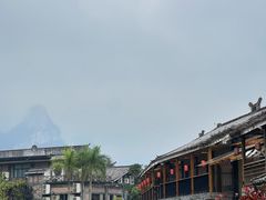-明仕田园
