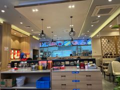 -蜀留香火锅(社会山店)