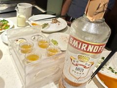 -Uncle Shawn大叔烧肉餐酒馆