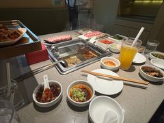 -海底捞火锅(壹悦城店)