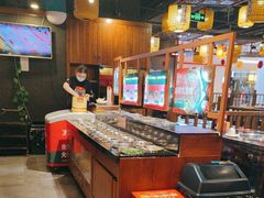 -井格·重庆火锅(王府井店)