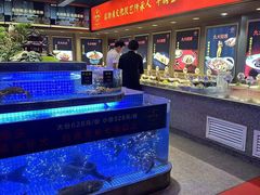 -鸽子侯·家宴·平价海鲜(绿地店)