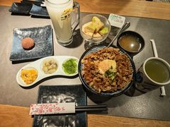-沼津港精致料理·寿喜烧·烧鸟(龙湖南桥天街日料榜单店)