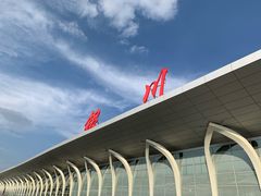 -银川河东国际机场