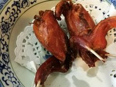 -乔家满族八大碗(流水沟店)