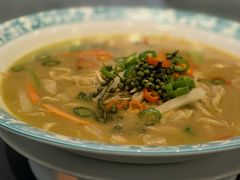 -虹御轩·传承江浙菜(虹桥店)