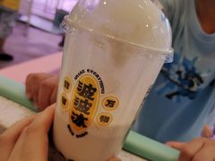 -喜茶(太原印象城店)