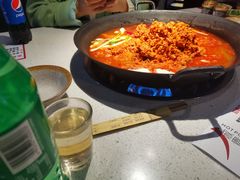 -椒贵火锅(剑南大道店)