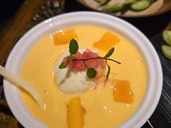 -杨老头鲜货烧烤(太古里店)