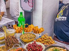 -小民大排档(马场角横路店)