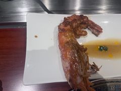 -尚品御泉铁板烧自助(绿园小区店)