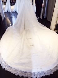点击看大图 -韩国天使嫁衣婚纱礼服馆(上海旗舰店)