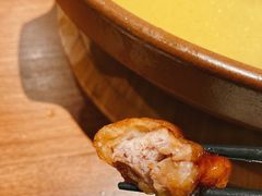 糖醋里脊-弄堂里·寻味杭州(湖滨银泰in77C区店)