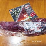 鹅肝惠灵顿！