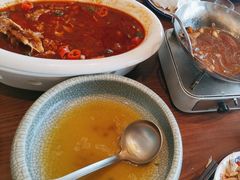 印象臭鳜鱼-印象徽州·正宗徽菜体验店