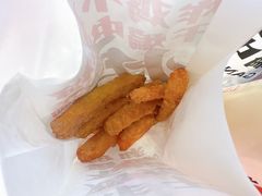 -甘煸记·干煸辣子鸡(深圳壹方城店)