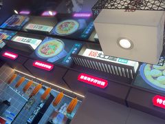 -灶座小锅烀饼·铁锅炖(道里店)