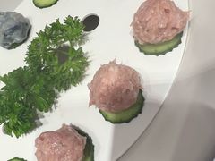 -田园肥牛鲍鱼先生(新北店)