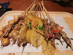 -串东家·好酒配好串(拱墅万达金街店)