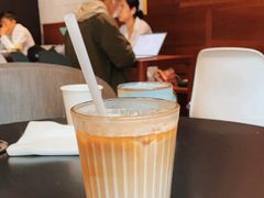 -VESH COFFEE(定西路店)