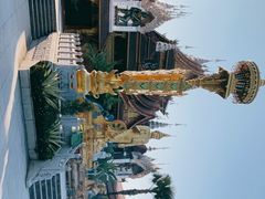 -西双版纳总佛寺