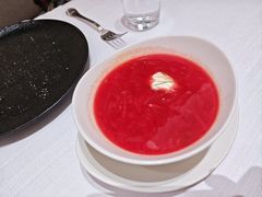 -马克西姆俄罗斯餐厅(通亚街店)