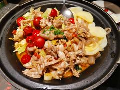 -蛙三泡椒牛蛙(万象城店)