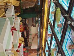 -鹊华居·地道鲁菜·海鲜·融合味(大明湖店)